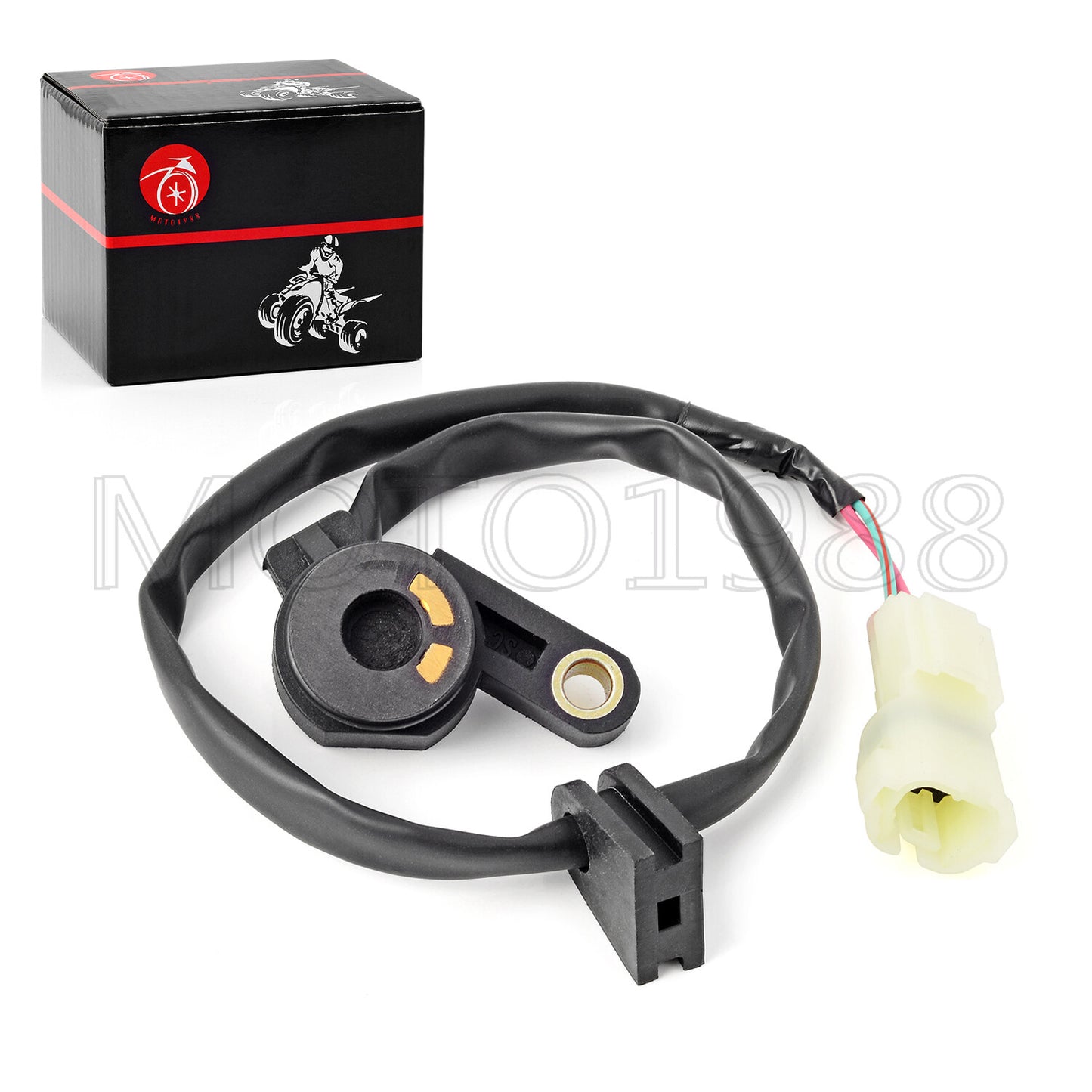 Neutral Switch for Honda TRX90 (2007–2008)