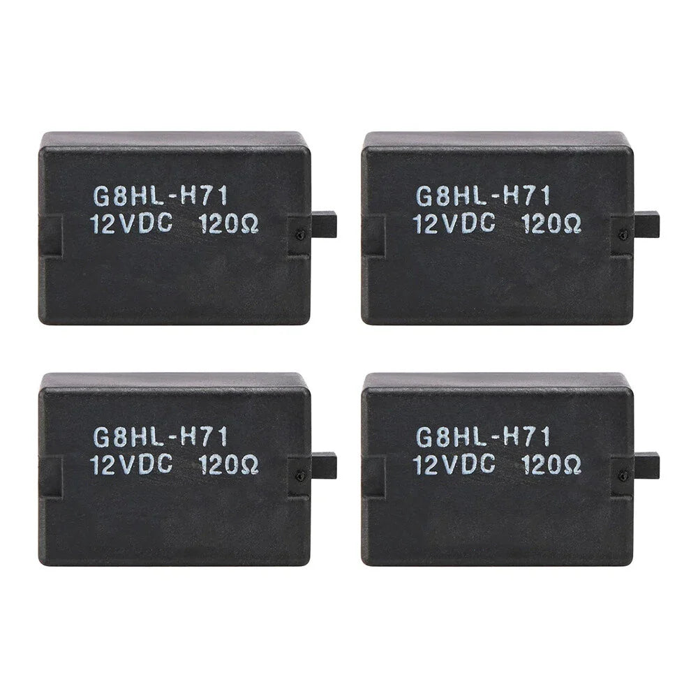 Relay for Acura TL, TLX, TSX, Honda Odyssey, Element, Accord (2015-2020)