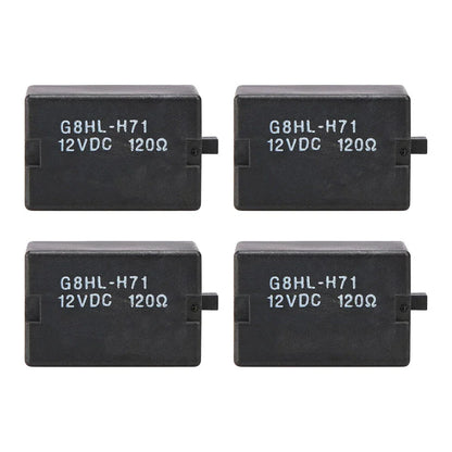 Relay for Acura TL, TLX, TSX, Honda Odyssey, Element, Accord (2015-2020)