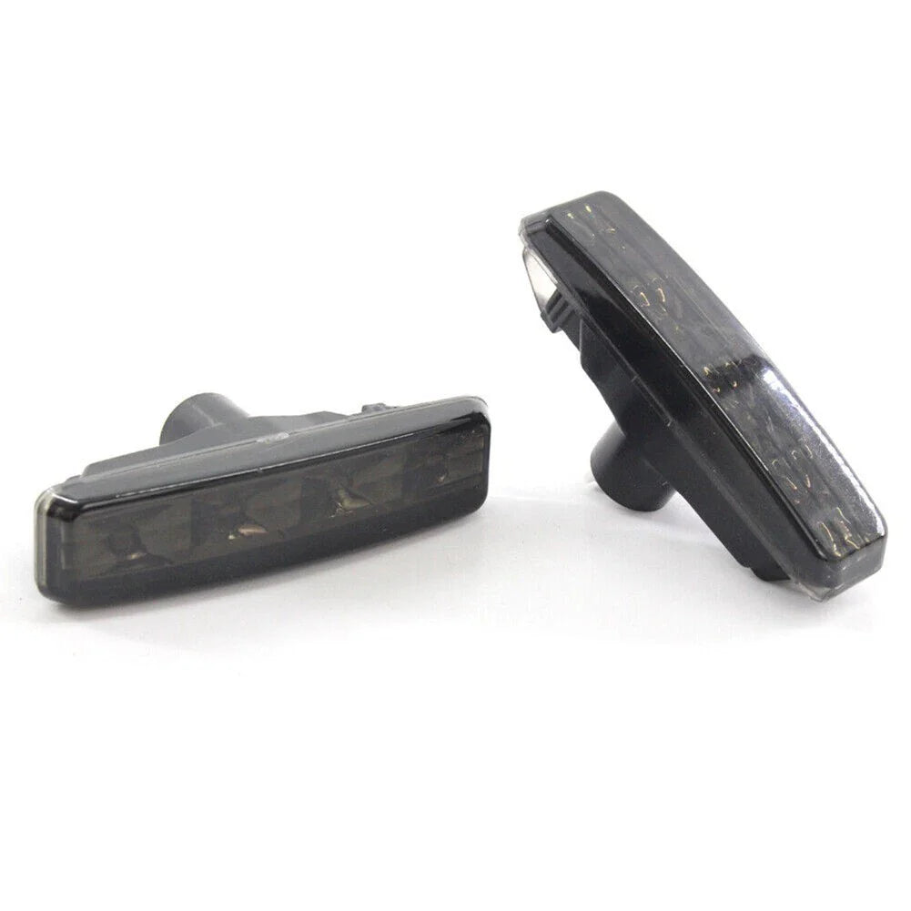 1 Pair Shell Side Marker Lights