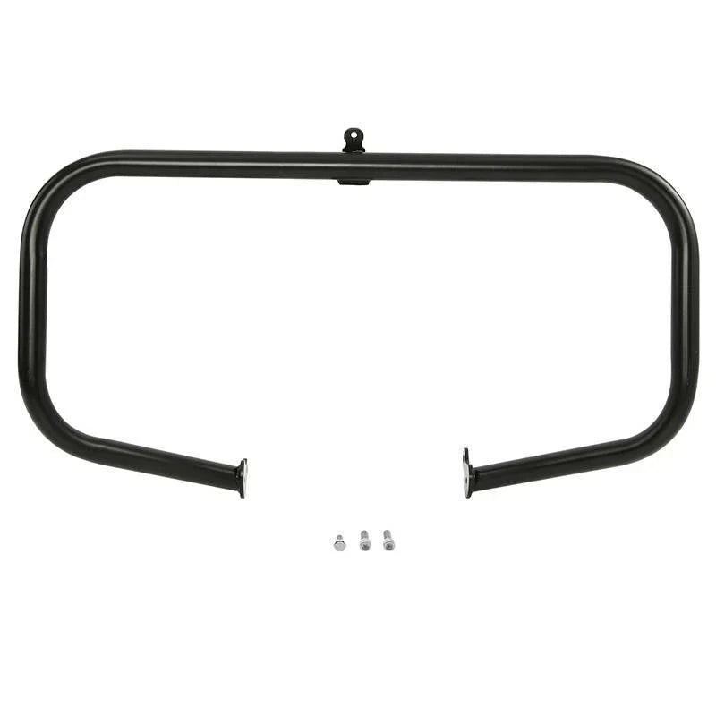 1-1/4in Engine Guard Crash Bar for Harley Touring Street Glide (2009-2024)