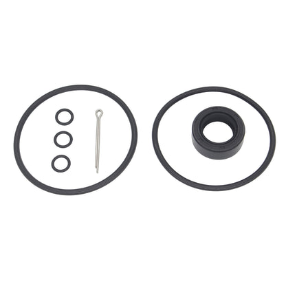 Lower Unit Oil Seal for Honda 8/9.9/10/15/20HP (Year Range Not Specified)