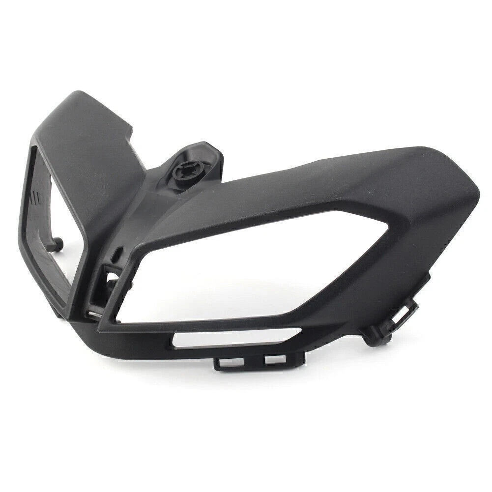 Front Headlight Guard Cover for Yamaha MT09 FZ09 (2017–2019)