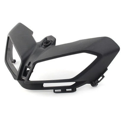 Front Headlight Guard Cover for Yamaha MT09 FZ09 (2017–2019)