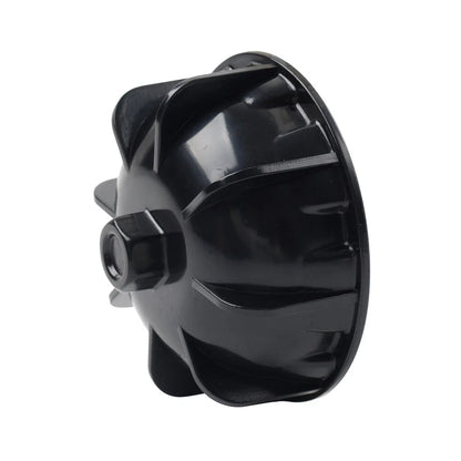 Wheel Hub Cap Wrench for Mercedes Benz C63 C63S E63 Maybach S65 (2008-2023)
