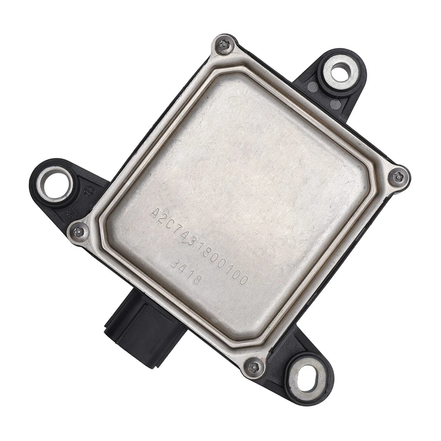 Clutch Air Conditioning Pressure Sensor for Honda Civic (2006–2019) 92CP20-3