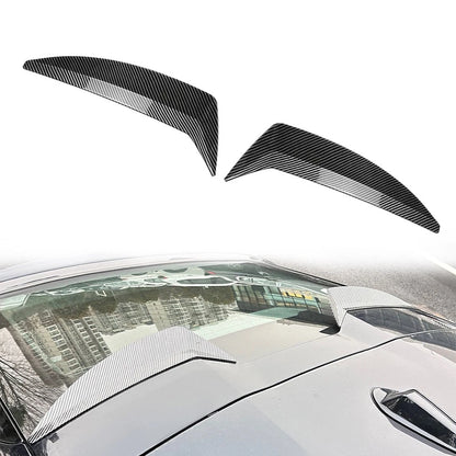 Front Headlight Lens Cover for BMW Z4 E85 (2003–2008)