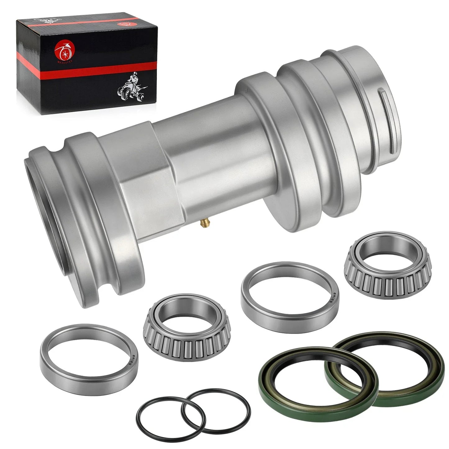Rear Hub Repair Kit Polaris Scrambler / Trail Blazer