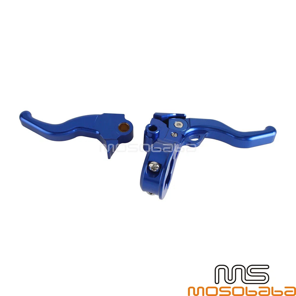 Brake Clutch Levers for Harley Touring Electra Glide Standard