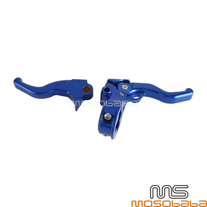Brake Clutch Levers for Harley Touring Electra Glide Standard