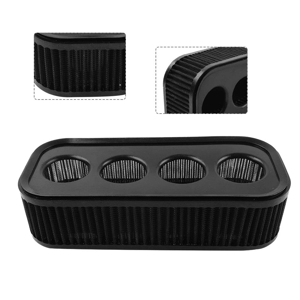 Air Filter 6B6-14451-01-00 for Yamaha FX AR230 SX230 SR230 HO 212 SS 212 X (2006–2009)