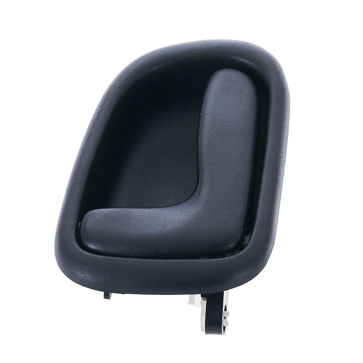 Textured Black Front/Rear Left Inner Door Handle for Toyota Corolla (1993–1998)