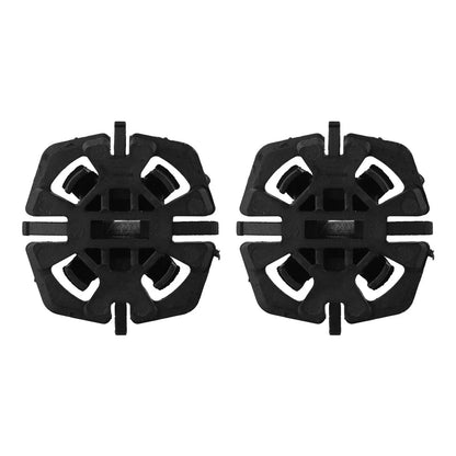 2 x Essential Cooling Component for BMW
