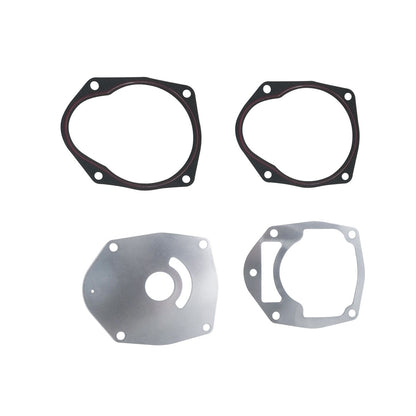 Water Pump Impeller for Mercury Mercruiser Alpha 1 (1983–1990)