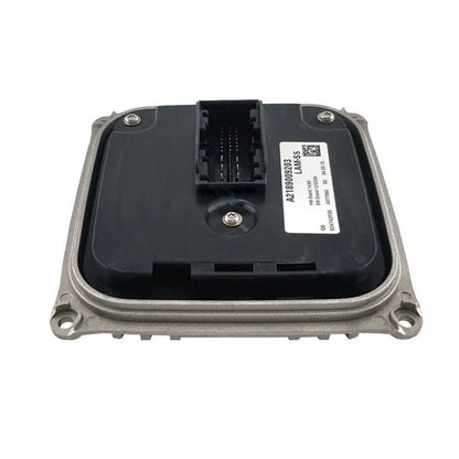 LED Headlight Control Unit Module for Mercedes-Benz W166 X166 C218 (2012-2018)