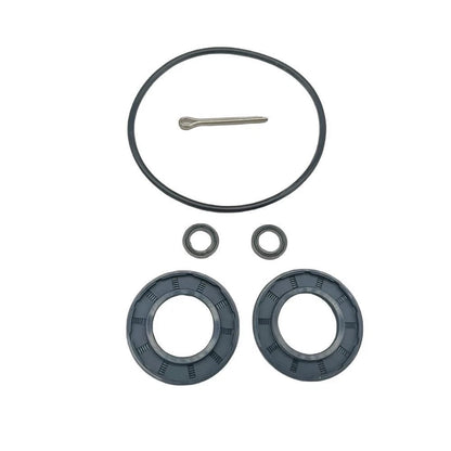 Lower Unit Gearcase Seal Kit for Suzuki DF40A DF50A DF70 DF90 DF140 (2001–2023)