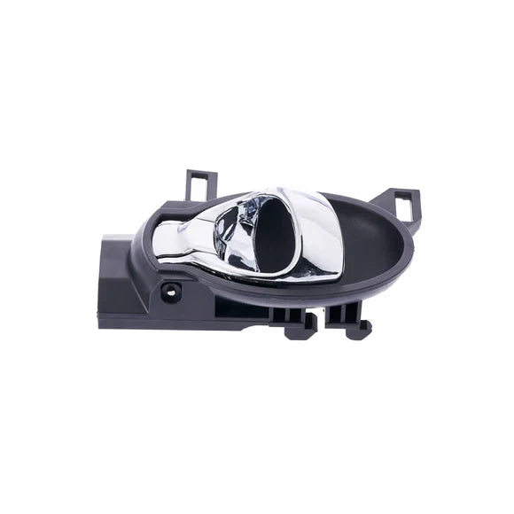Chrome Inner Door Handle for Nissan Cube Z12 (2008–2020)