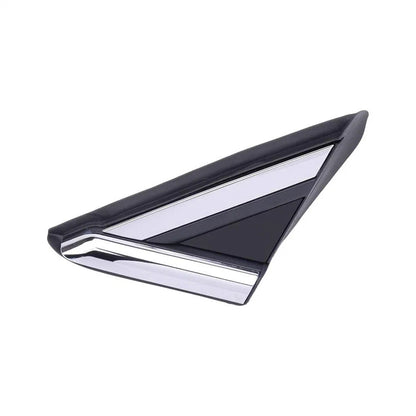 Left Door Side View Mirror Trim for Ford Fusion (2013-2018)