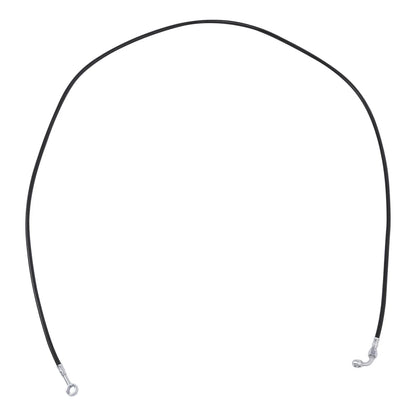 16" Brake Cable Line Hose for Harley Road King, Electra, Street Glide (2008-2023)