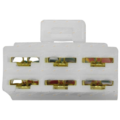 Column Indicator Stalk Turn Signal Switch for BJ42 FJ40 FJ45 HJ45 HJ47
