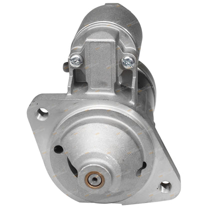 Starter Motor for Mitsubishi Lancer Mirage Pajero (1989–2006)