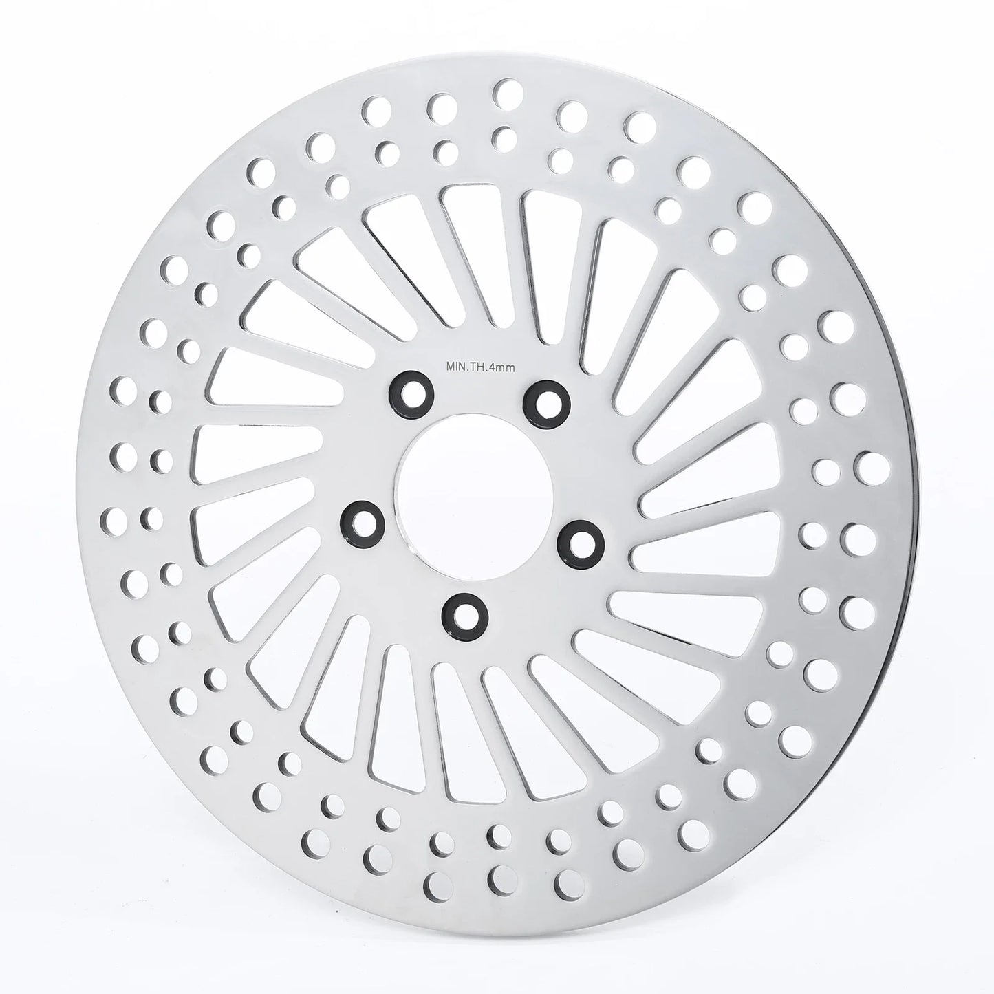 11.8" Front Right Brake Rotors for Harley Touring Electra Road Glide (2008-2022)