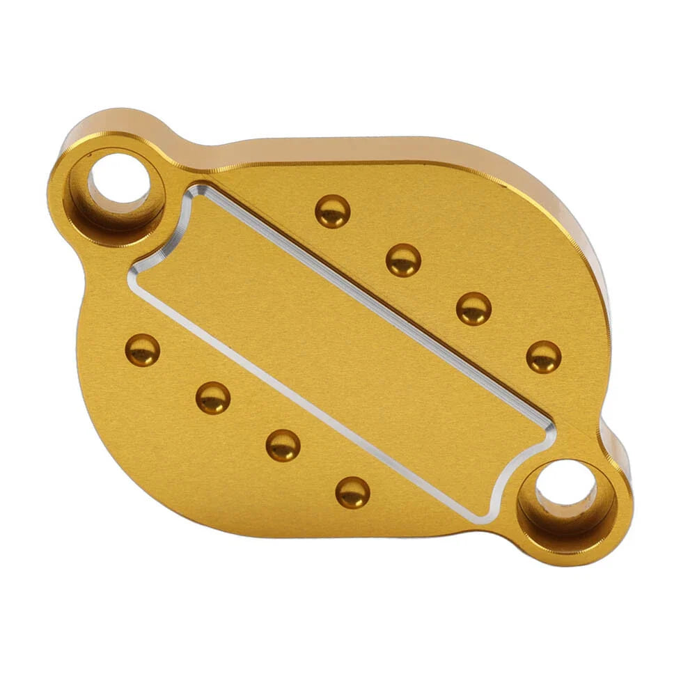 Engine Tappet Valve Cover Cap for Honda CT125 Hunter Cub (2020-2022)