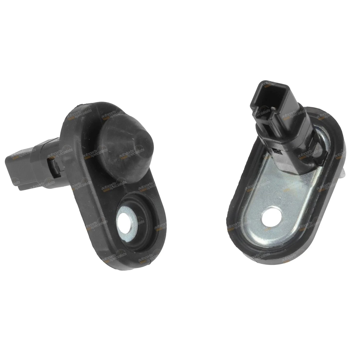 LH & RH Courtesy Door Switches for Toyota Yaris NCP130 NCP131 (2011–2014)