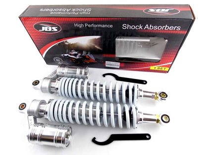 Nitrogen Shock Absorbers for Harley Davidson VRSCR Street Rod (2006–2007)