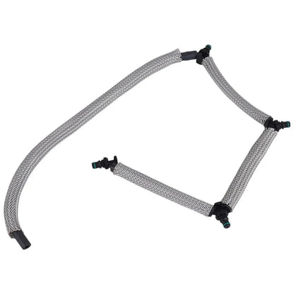 Fuel Injector Return Leak Off Pipe for Peugeot 307 308 407 508 607 (2001-2014)