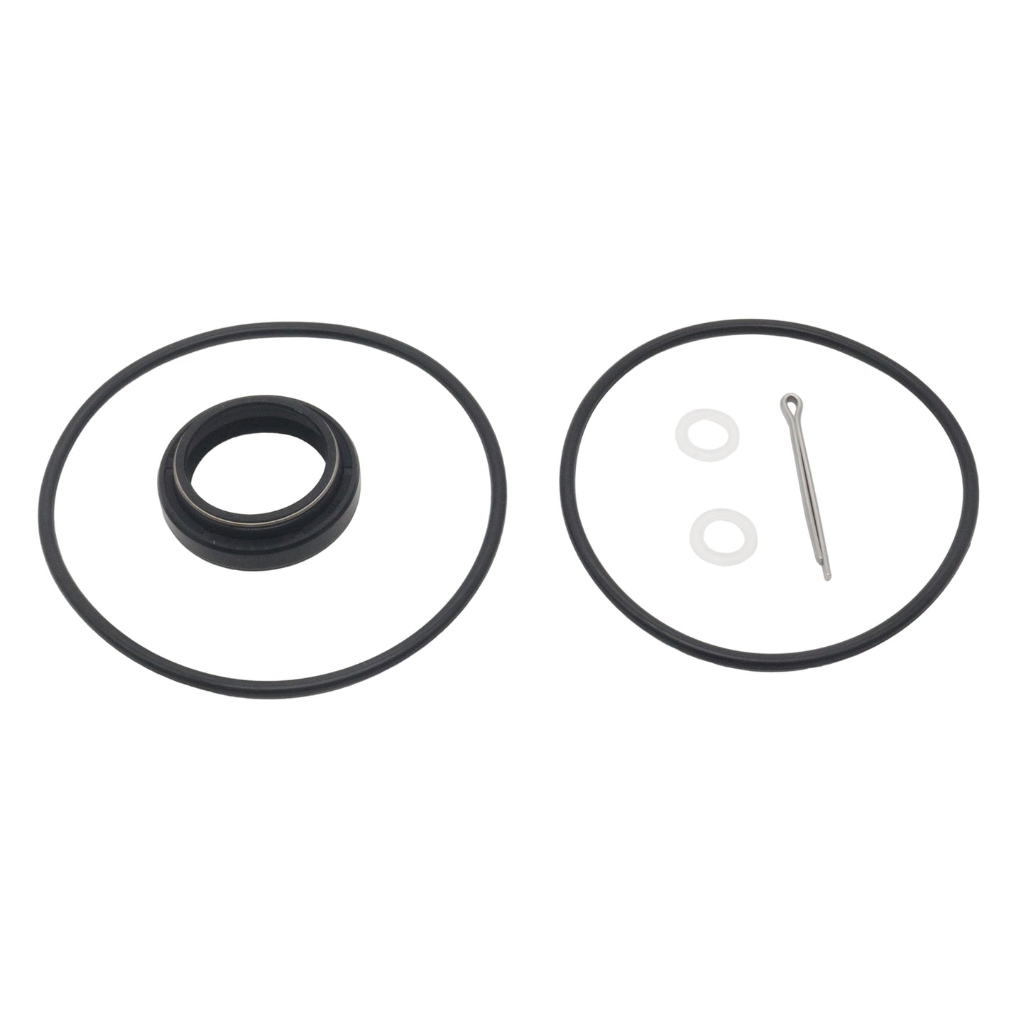 Lower Unit Oil Seal for Evinrude Johnson OMC (150–225 HP)