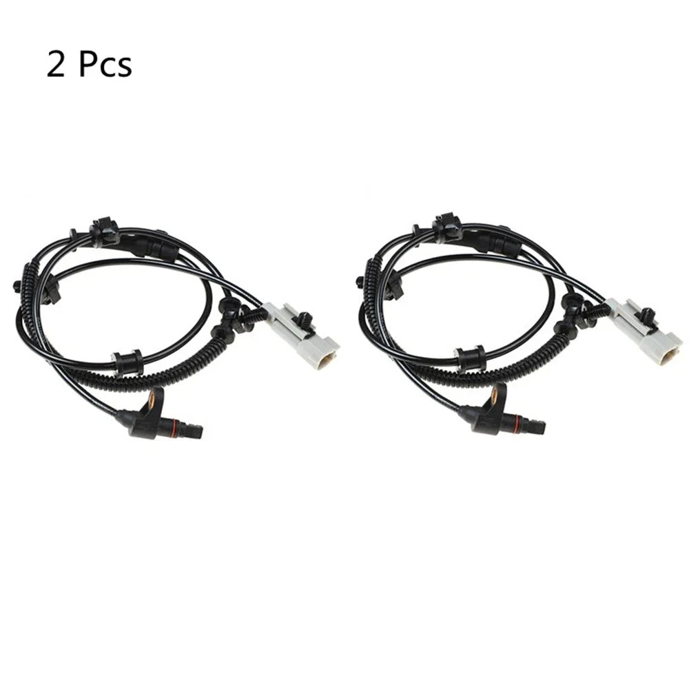 ABS Wheel Speed Sensors for Jeep Grand Cherokee (2005-2010)