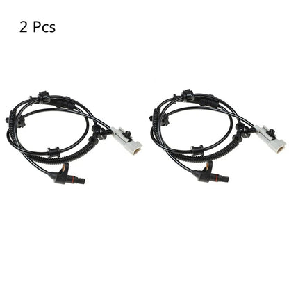 ABS Wheel Speed Sensors for Jeep Grand Cherokee (2005-2010)