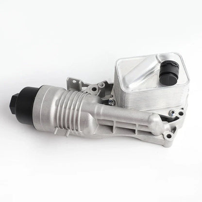 Engine Oil Filter Housing for BMW 228i xDrive Gran Coupe X1 (2020–2023)