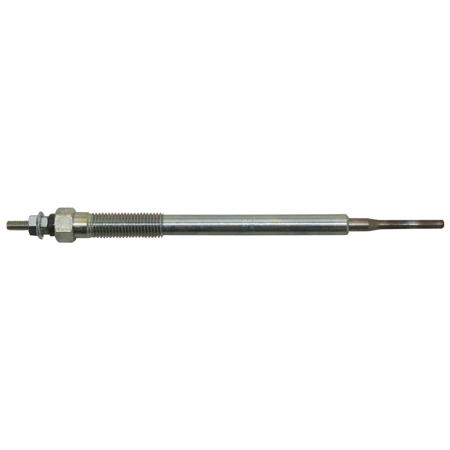 Set of 4 Bosch Glow Plugs for Hiace Van (2005–2015)