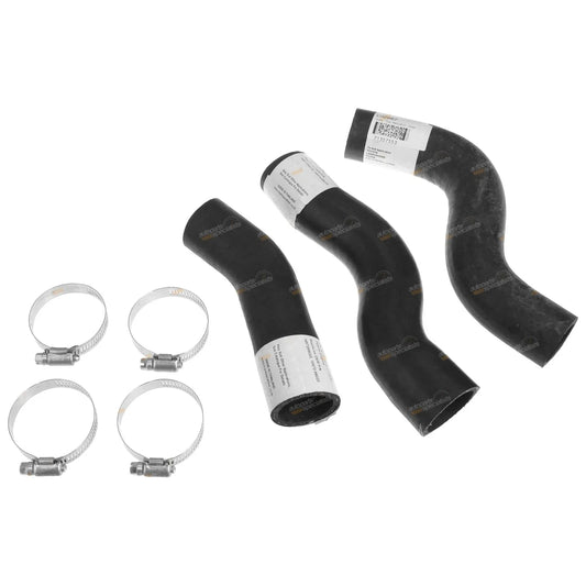 Radiator Cooling Hose for Toyota FZJ80 Land Cruiser (1998–2007)
