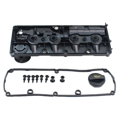 Engine Valve Cover with Gasket for VW Amarok Crafter 2.0L Diesel (2010–2020)