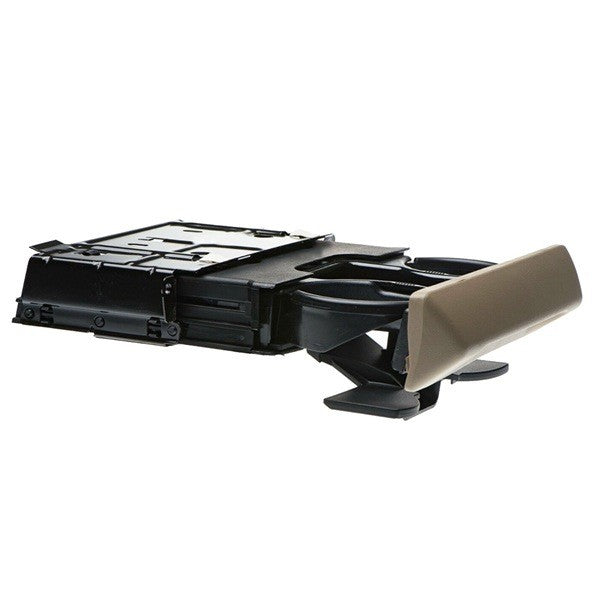 Ashtray Cup Holder for Ford F250-550 Super Duty (2005–2007)