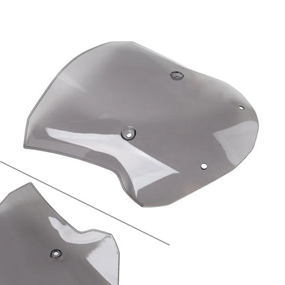 Wind Screen Windshield Deflector for BMW S1000XR 2020-2024