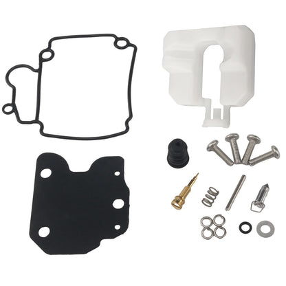 Carburetor Repair Kit for Mercury/Mariner 25-60HP Outboard