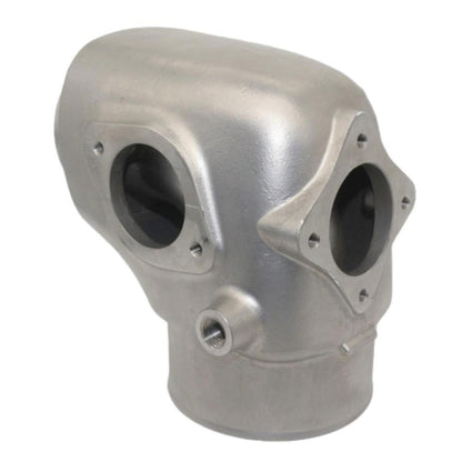 Exhaust Mixing Elbow for Volvo Penta D4-180 D4-210 D4-225 D4-260 D4-300 (2003–2015)