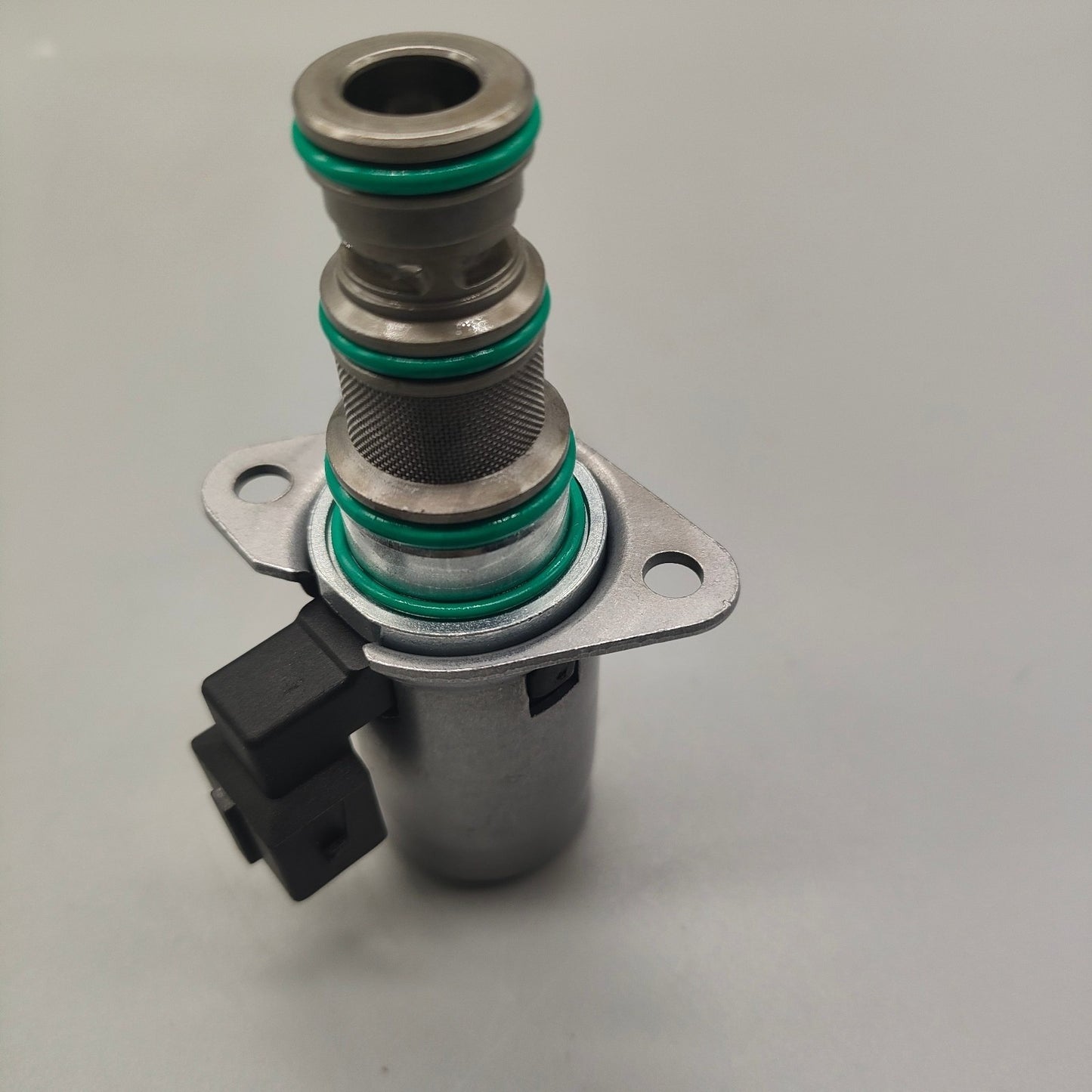 Hydraulic Solenoid Valve for 1F2 1F20-30 2-3T Excavator (Fit 31765-FC000)