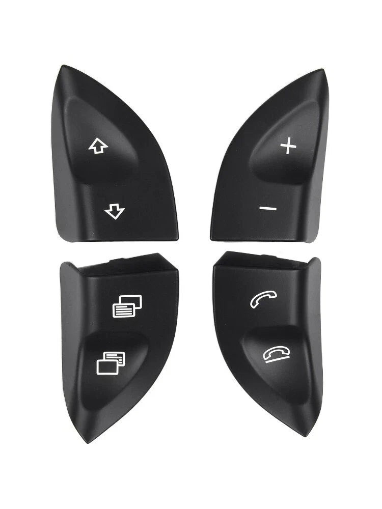 Button Switch Cover for Mercedes S Class W220 CL Class W215 (1998–2010)