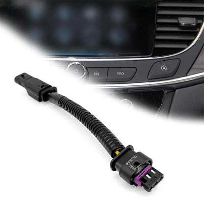 Opel Buick Cadillac Chevrolet Start Stop Harness Disable Eliminator