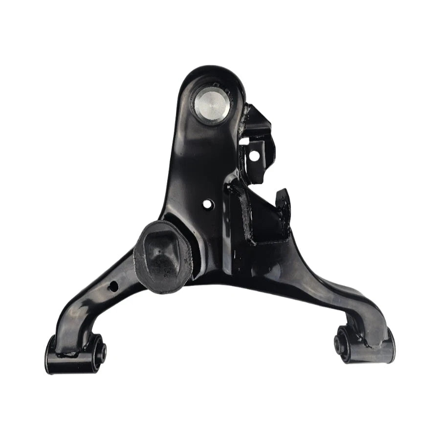 2X Front Lower Control Arm for Nissan Navara D23 NP300 (2015–2026)
