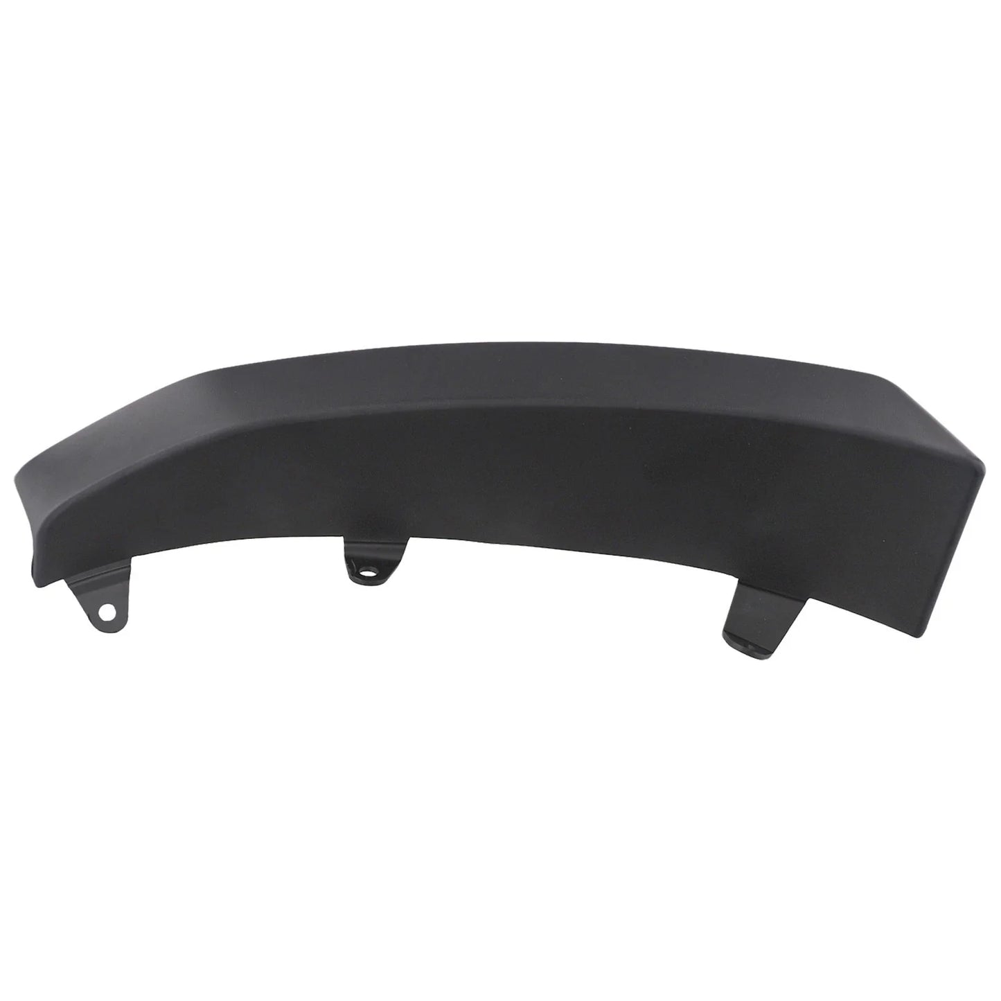 Left Driver Side Wheel Flares for Ram Heavy Duty