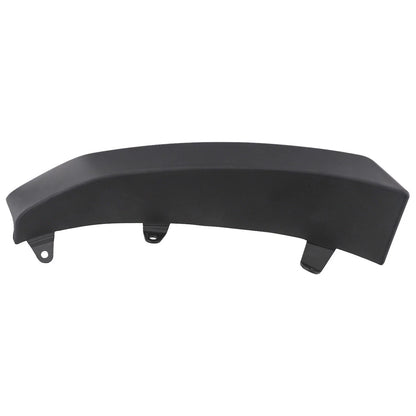 Left Driver Side Wheel Flares for Ram Heavy Duty