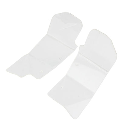 Wind Deflector Handguard Side Panel for BMW R1150GS (2001–2005)