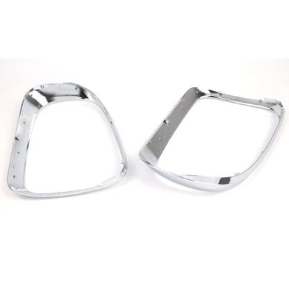 Tail Light Ring Bezel Trim Molding for Mini Cooper Countryman (2017–2023)
