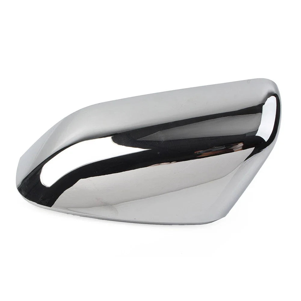 Left Rearview Mirror Cover for Land Rover LR2, Freelander 2, Range Rover Sport (2007-2015)